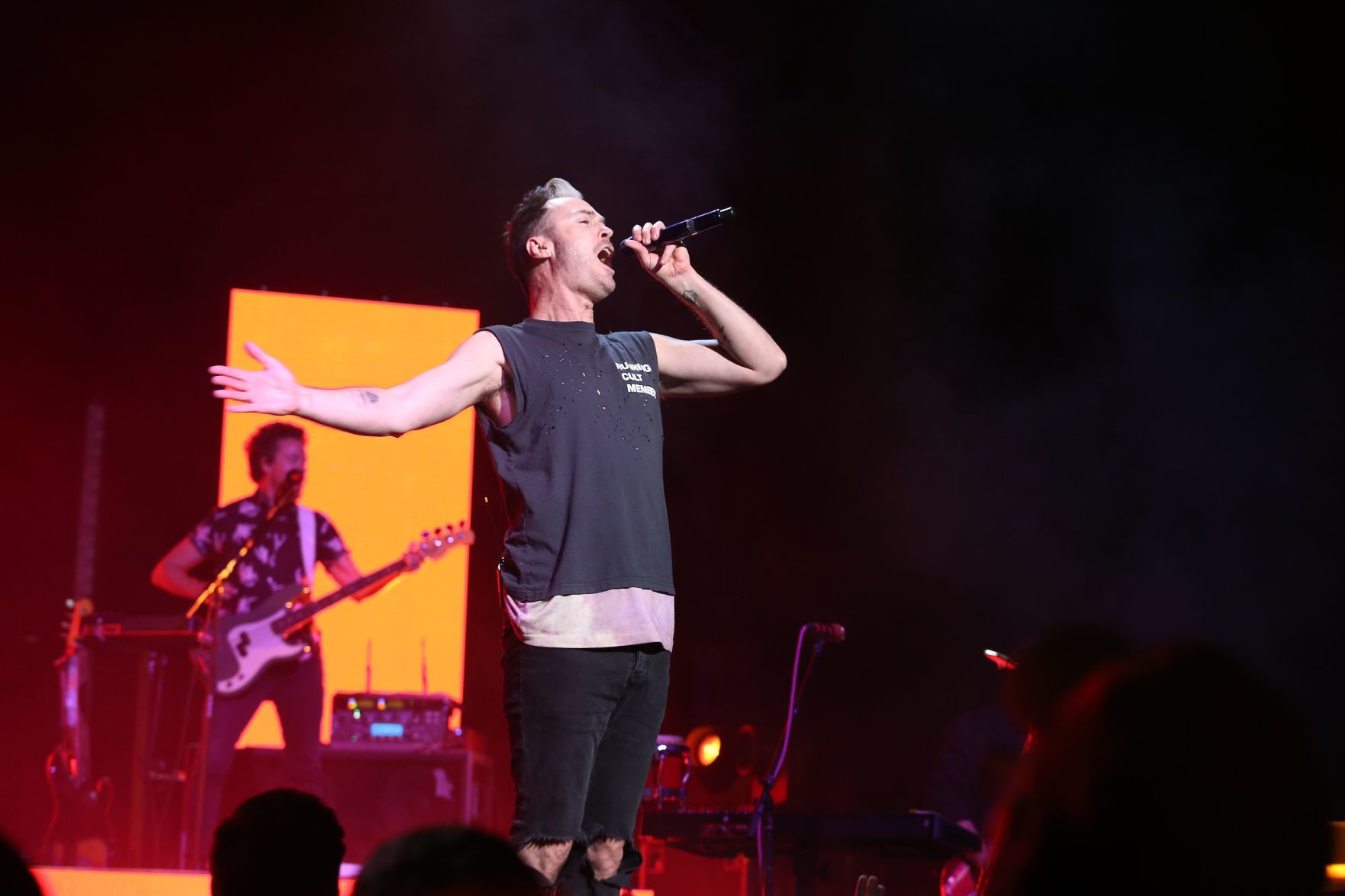 Fitz and the Tantrums